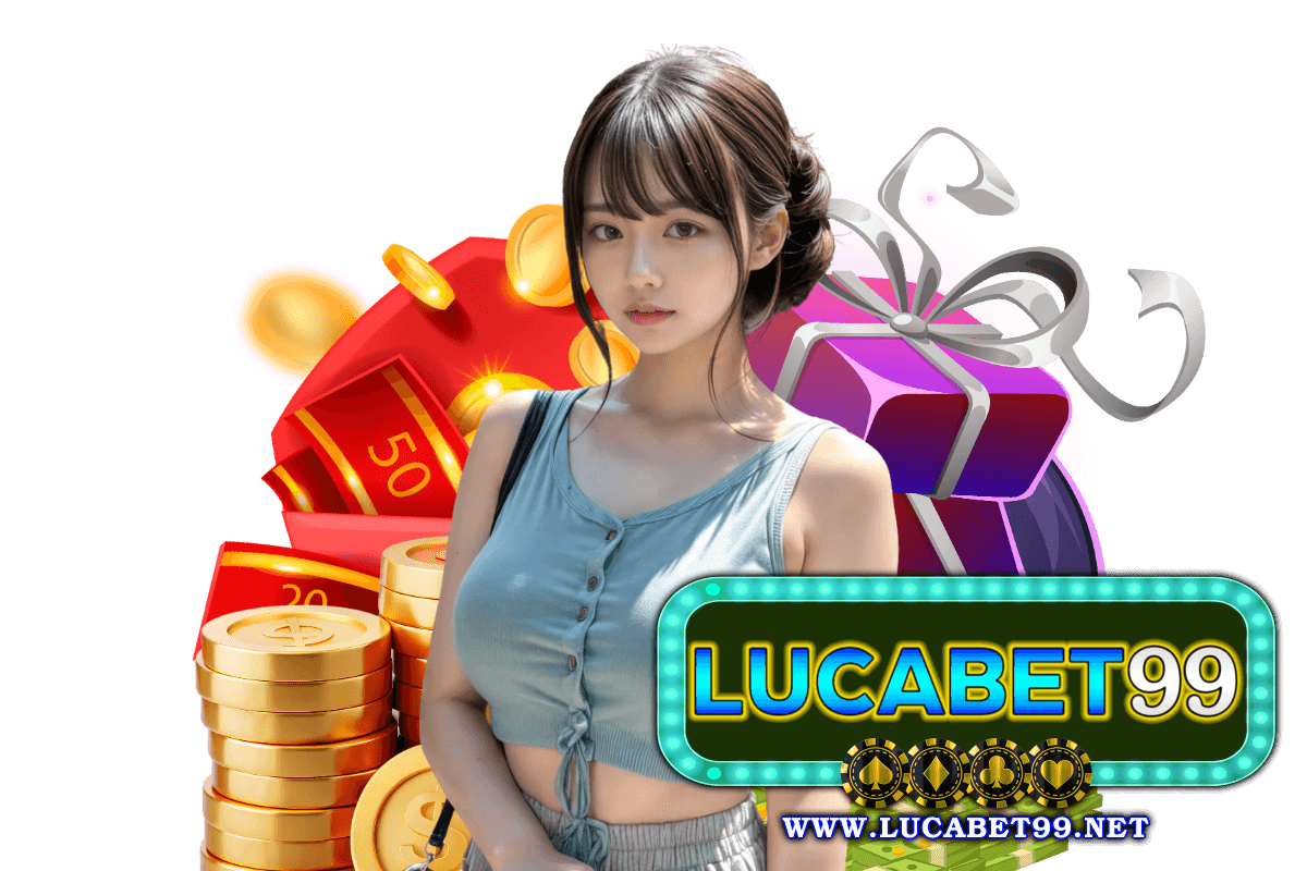 lucabet99 เว็บตรง