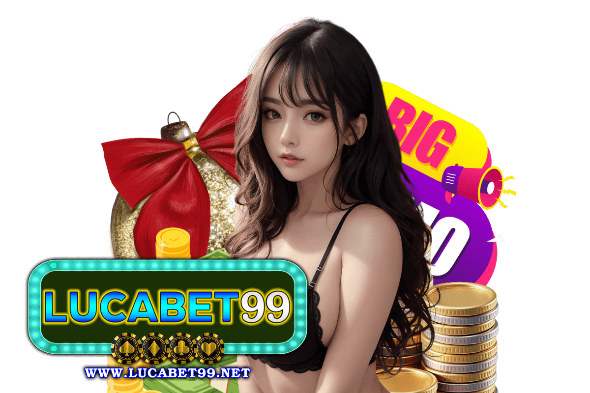 สล็อต lucabet99