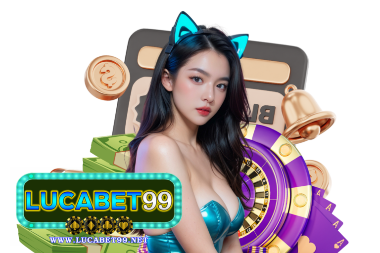 lucabet asia