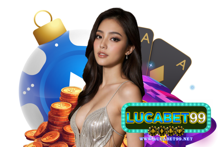 lucabet99 แตกง่าย